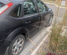 Ford Focus 2009
