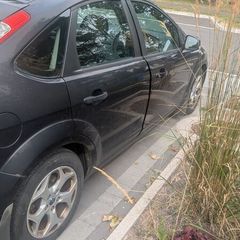 Ford Focus 2009