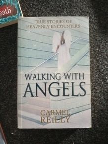 walking with angels