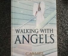 walking with angels