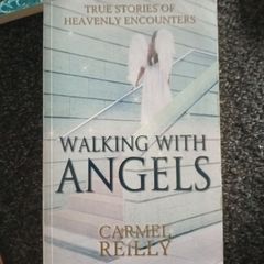 walking with angels