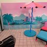 LOL Dolls house including Lol dolls and all furniture Image 10