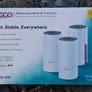 wifi mesh tp-link Deco E4 3 pack Image 2