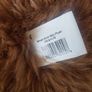 34 inch large fluffy bear Image 4