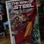 The Man of Steel ! Issues #1-6 ! Complete Mini-Series ! 2018 ! by DC Comics ! 2018 ! by DC Comics ! Image 9