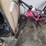 Kids trek mountain bike Image 9