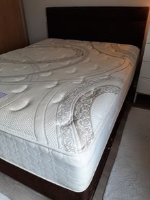 King Koil Crown Line pocket sprung mattress