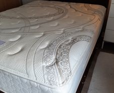 King Koil Crown Line pocket sprung mattress