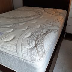 King Koil Crown Line pocket sprung mattress