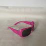 Pink Kid's Sunglasses Image 2