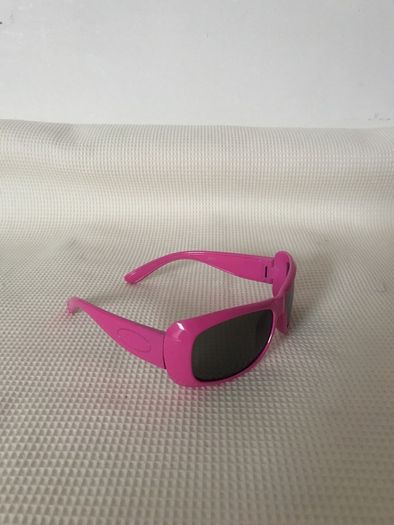 Pink Kid's Sunglasses