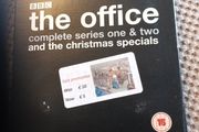 The Office Boxset