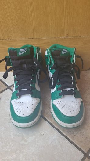 Nike Dunks