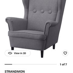 2 children's armchairs