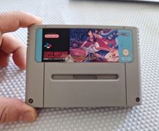 Aladdin Snes Super Nintendo Arcade Retro Games Original