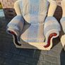 Old armchairs Image 2