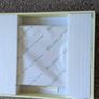 Belleek Living Nursery Collection Photo Frame Image 2