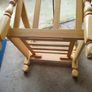 Living room Arm Chair Image 3
