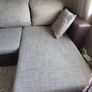 Corner sofa bed Image 2