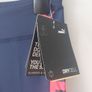 PUMA women's navy and red leggings - BRAND NEW Image 2