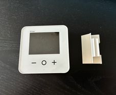 Drayton Wiser thermostat
