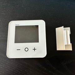 Drayton Wiser thermostat