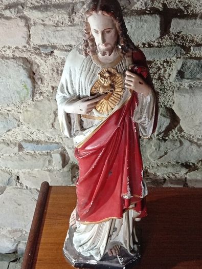 Religious Statue