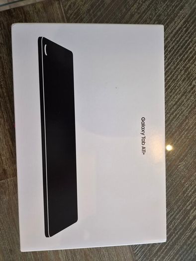 Samsung Galaxy Tab a11+