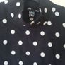 Roxy top/jumper (UK 6/8) Image 2