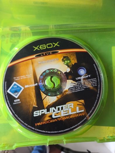 Xbox 360, 3 Controllers, 58 Games