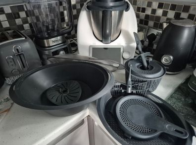 Thermomix 6