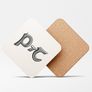 Irish Phone and Communications Coaster Set 6-Pack Image 2