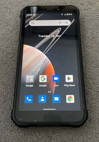Oukitel WP20 Pro SIM Free