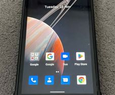 Oukitel WP20 Pro SIM Free