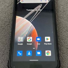 Oukitel WP20 Pro SIM Free