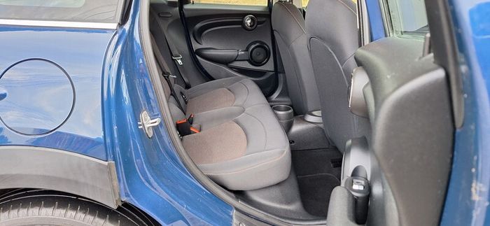 2017 Mini Cooper