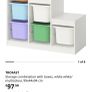 ikea Trofast Storage Unit Image 6