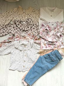 Girl clothes 92/98cm
