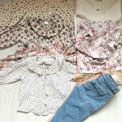 Girl clothes 92/98cm