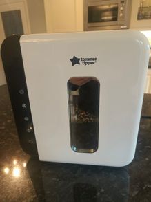 UV steriliser
