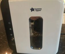 UV steriliser