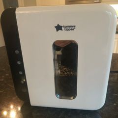 UV steriliser