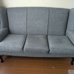 Orthopedic Sofa