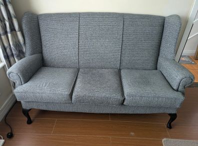 Orthopedic Sofa