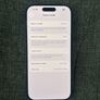 iPhone 17 pro, blue color, 256gb unlocked, brand new! Image 8