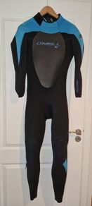 O Neill 5.4 wetsuit