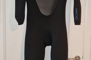 O Neill 5.4 wetsuit