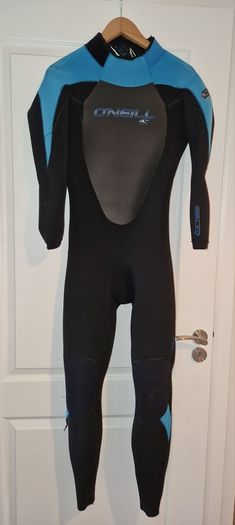 O Neill 5.4 wetsuit