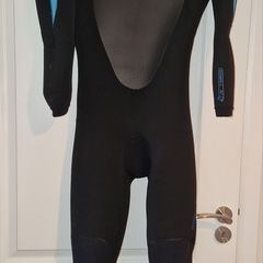 O Neill 5.4 wetsuit