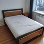 Double Bed Frame Image 2